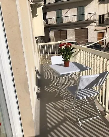 Apartmán Casa Estiva Francesco E Nicolo Vieste